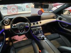 مرسيدس بنز E-Class